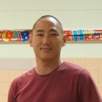 Leica Biosystems Employee Tom Chao's profile photo