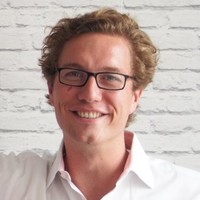 TAU Marketing Solutions Employee Rowly Bourne's profile photo
