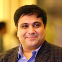 TripCenter (Fast Growing Global Scale Up) Employee Chirag Golwala's profile photo