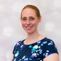 Adventists Employee Desiré Lewis's profile photo