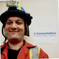 Technica Mining Employee Travis Johnston's profile photo