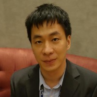 DediProg Technology Employee Tsung Wang's profile photo