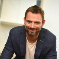 Medevio Employee Tomas Havryluk's profile photo