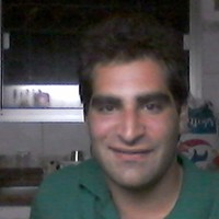 Multialambres Employee Nicolas Steven's profile photo