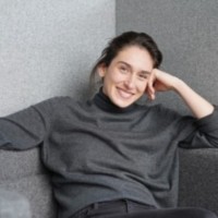 Snapp X Employee Nergis Kuru's profile photo