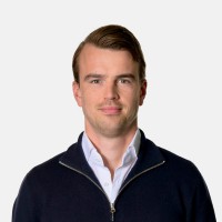 Parcom Employee Renger Dotinga's profile photo