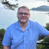 British Judo Association Employee Thomas Llewellyn's profile photo
