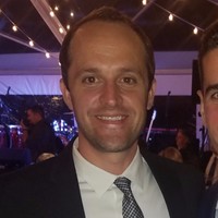 Metropolitan Industries, Inc. Employee Matt Brickey's profile photo