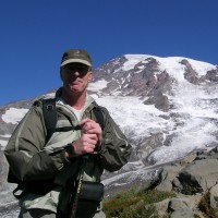 Retired Employee Rob German's profile photo