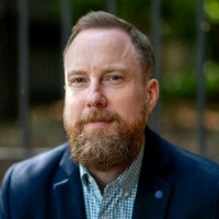 Cyera Employee Eric Stegman's profile photo