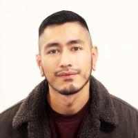 Behavior Frontiers Employee Erick Rubio's profile photo
