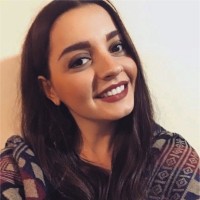 Elevate Greece Employee Avra Deona's profile photo