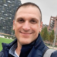 Giovanni Moretti Email