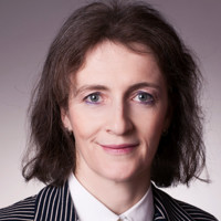firstwire Employee Katja Schleifer's profile photo
