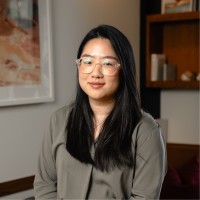 Abcentra Employee Lina Yoon's profile photo