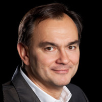 Indigo -Parking Liberté Employee Bruno Tallent's profile photo