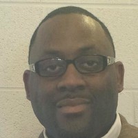 Symmetry Financial Group Employee Derrick Porter's profile photo