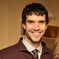 Bloomberg Government Employee Brandon Sibilia's profile photo