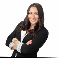 Lauren Harris Email & Phone Number