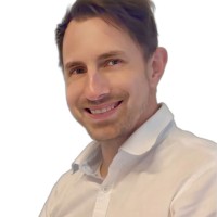 Gemeente As Employee Ken Strijkers's profile photo