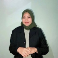 Umroh.com Employee Nada Adelya's profile photo