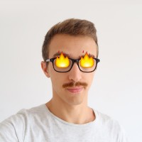 XBorg Employee Nicolas Marx's profile photo