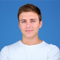 Anthropic Employee Chase Taylor's profile photo