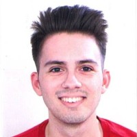 Counterest Employee Sergi López Cana's profile photo
