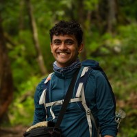 kshana Inc Employee Omkar Jois's profile photo