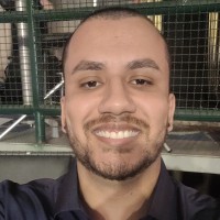 WeON Employee Maycon Rocha's profile photo
