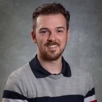 Practice-Labs Employee Matt Lindsay's profile photo
