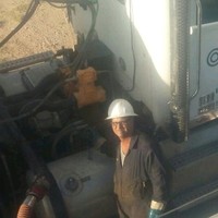 Chemoil Corporation Employee Mark Butchko's profile photo