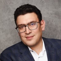 Altium Wealth Architecture Employee Sam Younès's profile photo