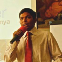 Ivy Homes Employee Shirish Subramanian's profile photo