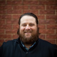 L&W Supply Employee Kyle Hamlin's profile photo