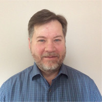 CATHEXIS Employee Bill Tull's profile photo