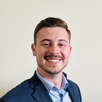 IntelliTrak Material Handling Solutions Employee Joshua Lanham's profile photo