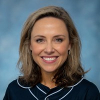 GPC Asia Pacific Employee Alicia Perry's profile photo