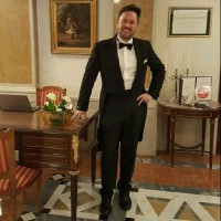Michele Cecchetto Email