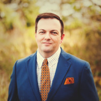 Central Bank Houston Employee Kenny Beard's profile photo