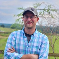 Growing Hope Globally Employee Curtis Veiock's profile photo