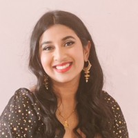 Meenu Pillai's profile photo