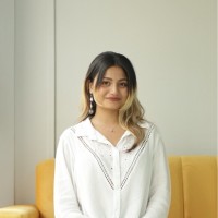 Finderbridge.com Employee Denisha Devi's profile photo