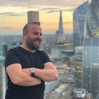Endless Abroad Yurtdışı Eğitim Employee Gokhan Ozdemir's profile photo