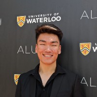 Meta Employee Mark Luo's profile photo