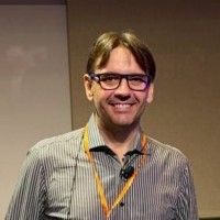 SAP PRESS Employee Rogerio Faleiros's profile photo