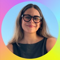 Meaningful Employee Ana Bolio's profile photo