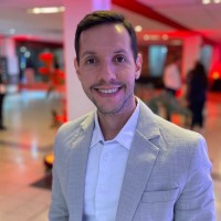 Ideale Cafe Employee Vítor Amaral's profile photo