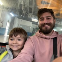 Dedecta Employee Nikos Efthias's profile photo