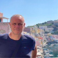 Roberto Spina Email & Phone Number